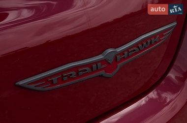 Позашляховик / Кросовер Jeep Compass 2023 в Білогородці