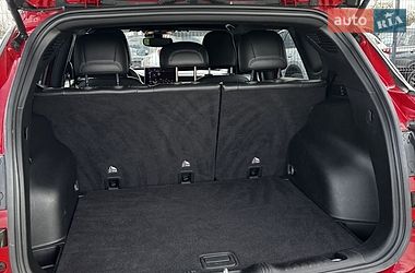 Позашляховик / Кросовер Jeep Compass 2023 в Білогородці