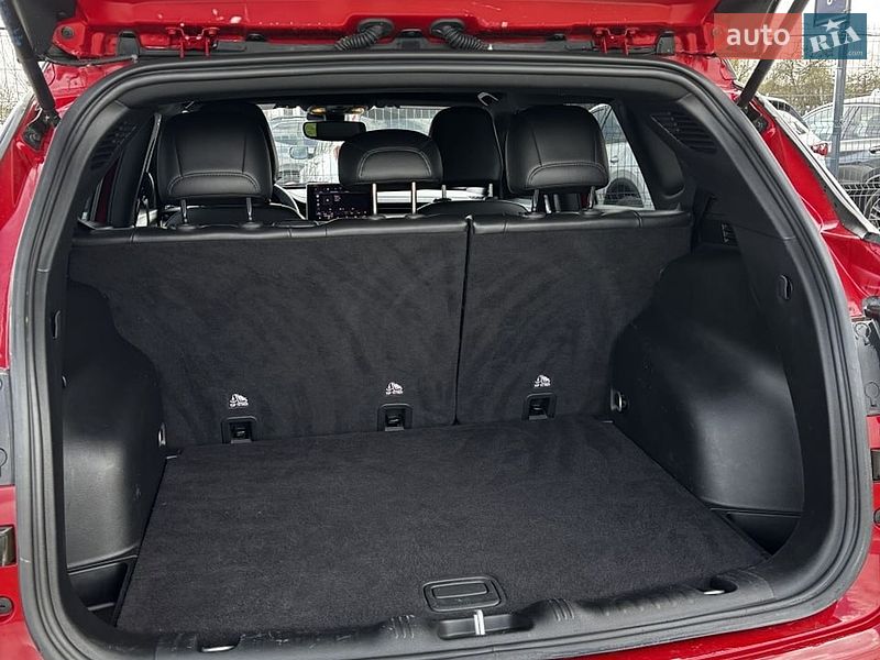 Позашляховик / Кросовер Jeep Compass 2023 в Білогородці