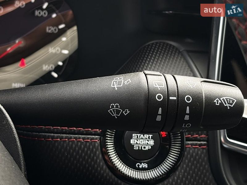 Позашляховик / Кросовер Jeep Compass 2023 в Білогородці