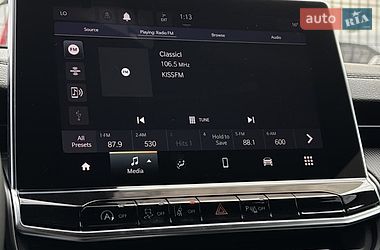 Позашляховик / Кросовер Jeep Compass 2023 в Білогородці