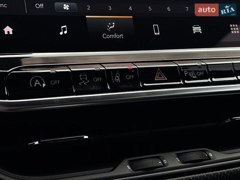 Позашляховик / Кросовер Jeep Compass 2023 в Білогородці