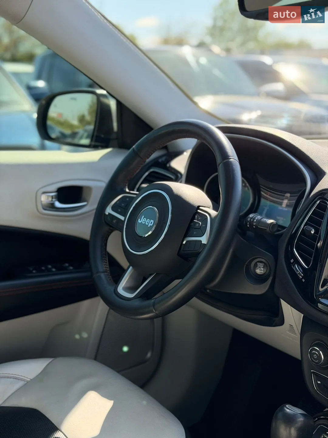 2018 Jeep Compass - мініатюра 28