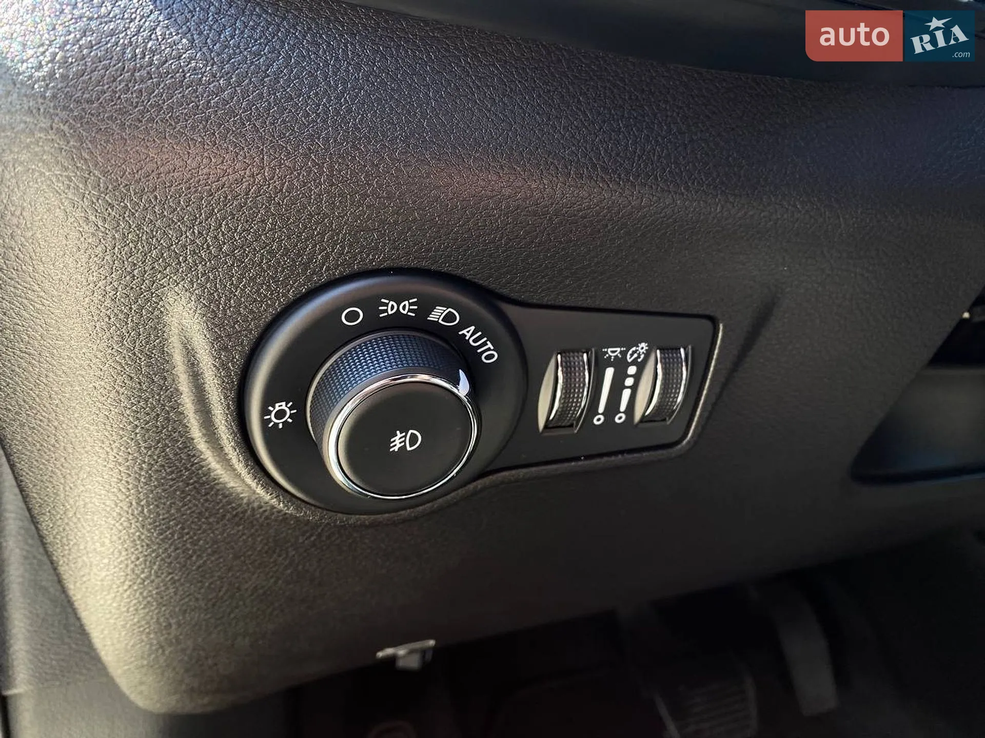 2024 Jeep Compass - мініатюра 15