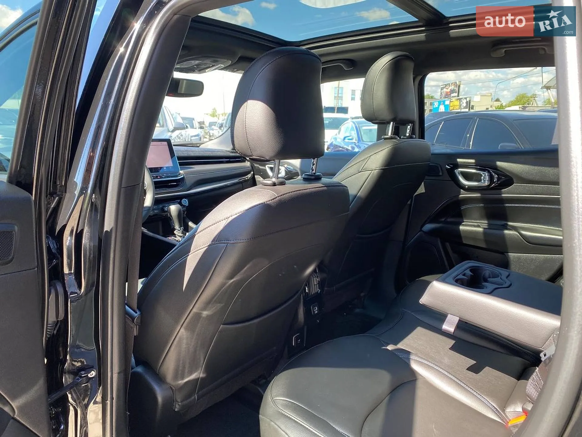 2024 Jeep Compass - мініатюра 24