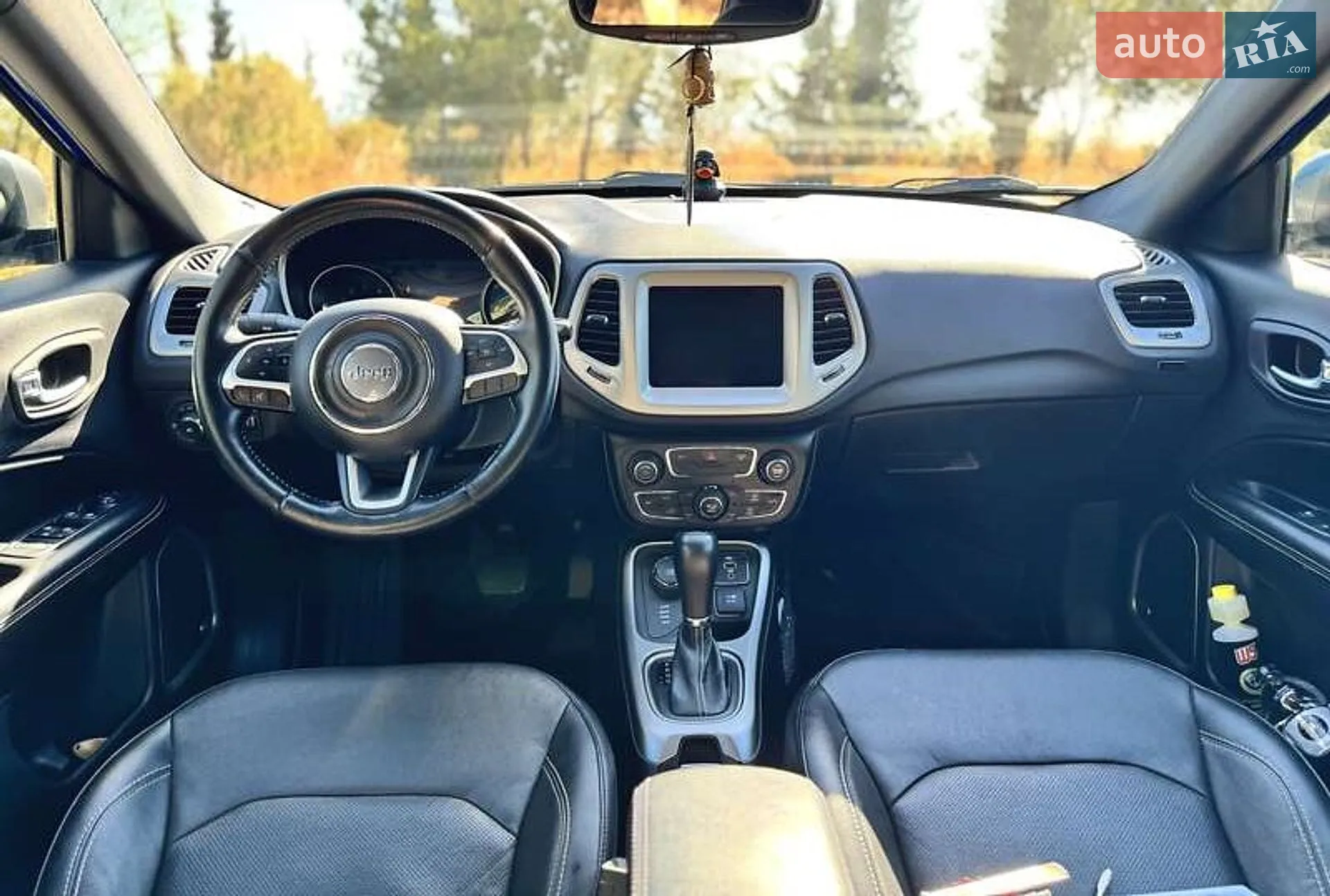 2020 Jeep Compass - мініатюра 5