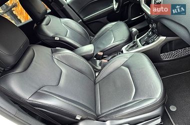 Внедорожник / Кроссовер Jeep Compass 2021 в Полтаве