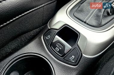 Внедорожник / Кроссовер Jeep Compass 2021 в Полтаве