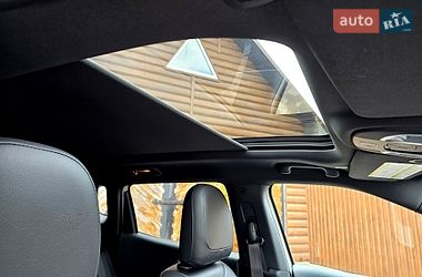 Внедорожник / Кроссовер Jeep Compass 2021 в Полтаве