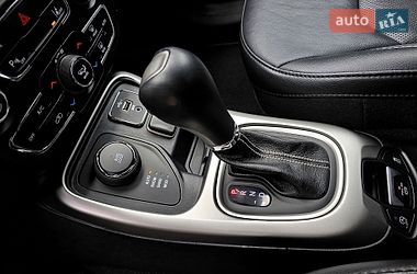 Внедорожник / Кроссовер Jeep Compass 2021 в Полтаве