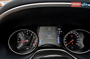 Внедорожник / Кроссовер Jeep Compass 2021 в Полтаве