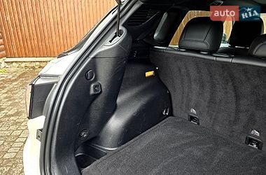 Внедорожник / Кроссовер Jeep Compass 2021 в Полтаве