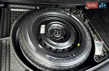 Внедорожник / Кроссовер Jeep Compass 2021 в Полтаве