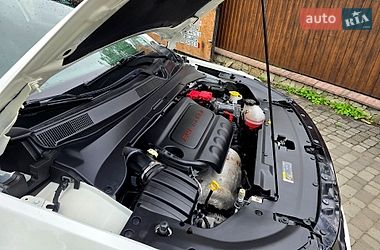Внедорожник / Кроссовер Jeep Compass 2021 в Полтаве