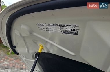 Внедорожник / Кроссовер Jeep Compass 2021 в Полтаве