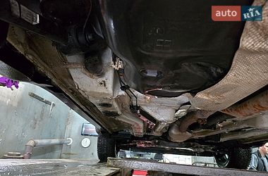 Внедорожник / Кроссовер Jeep Compass 2021 в Полтаве