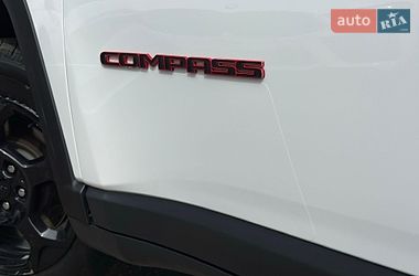 Внедорожник / Кроссовер Jeep Compass 2023 в Одессе