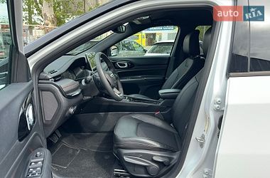 Внедорожник / Кроссовер Jeep Compass 2023 в Одессе