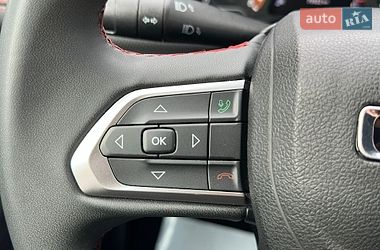 Внедорожник / Кроссовер Jeep Compass 2023 в Одессе