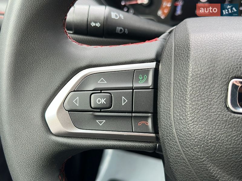 Внедорожник / Кроссовер Jeep Compass 2023 в Одессе