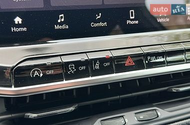 Внедорожник / Кроссовер Jeep Compass 2023 в Одессе