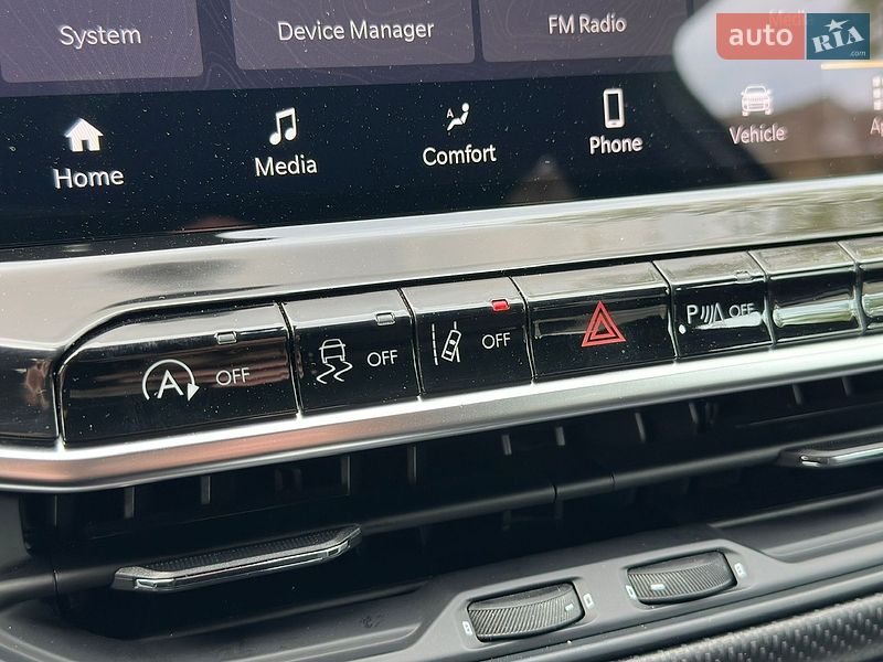 Внедорожник / Кроссовер Jeep Compass 2023 в Одессе