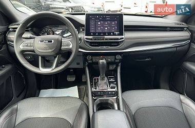 Внедорожник / Кроссовер Jeep Compass 2023 в Одессе