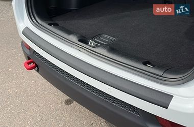 Внедорожник / Кроссовер Jeep Compass 2023 в Одессе