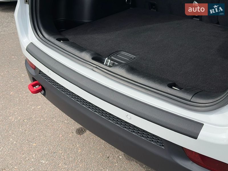 Внедорожник / Кроссовер Jeep Compass 2023 в Одессе