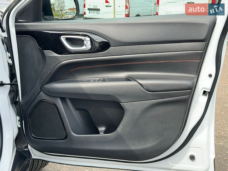 Внедорожник / Кроссовер Jeep Compass 2023 в Одессе