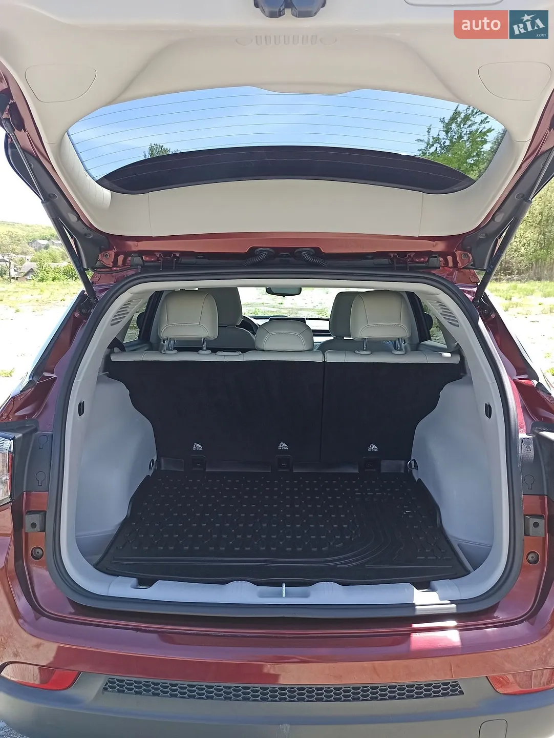2021 Jeep Compass - мініатюра 24