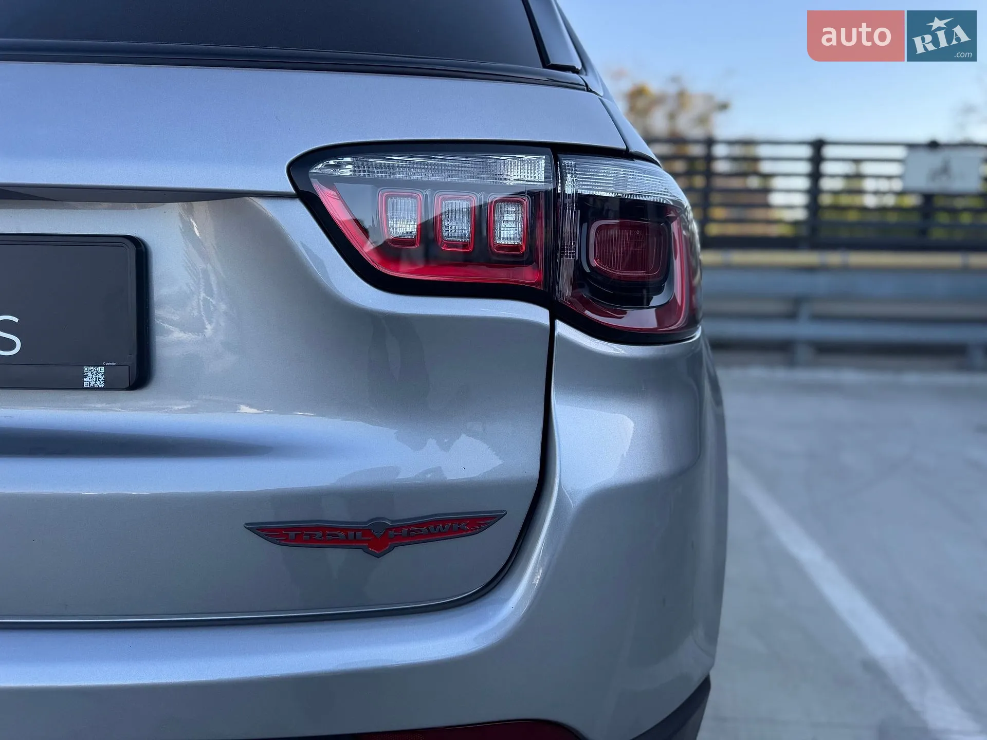 2022 Jeep Compass - мініатюра 8
