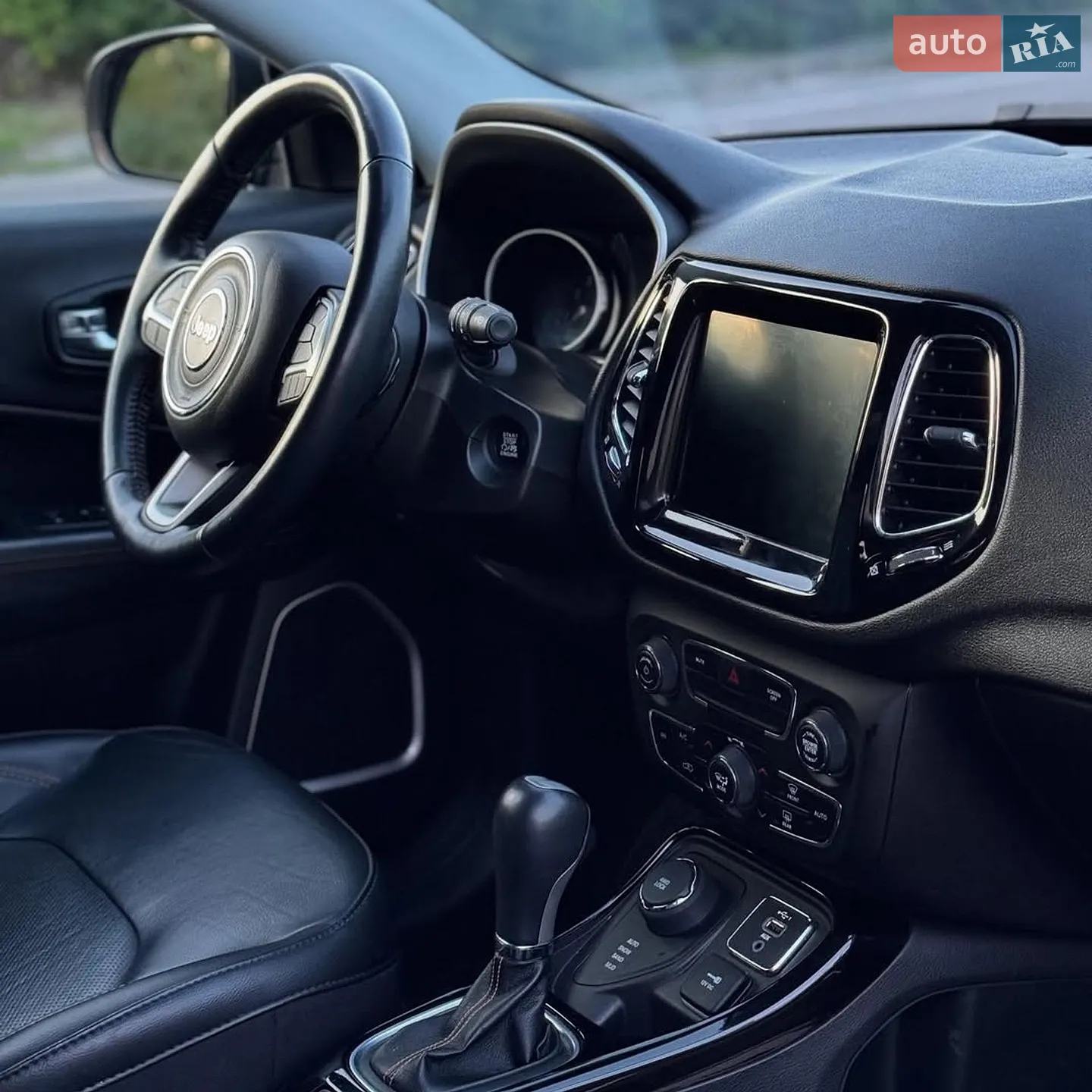 2019 Jeep Compass - мініатюра 8