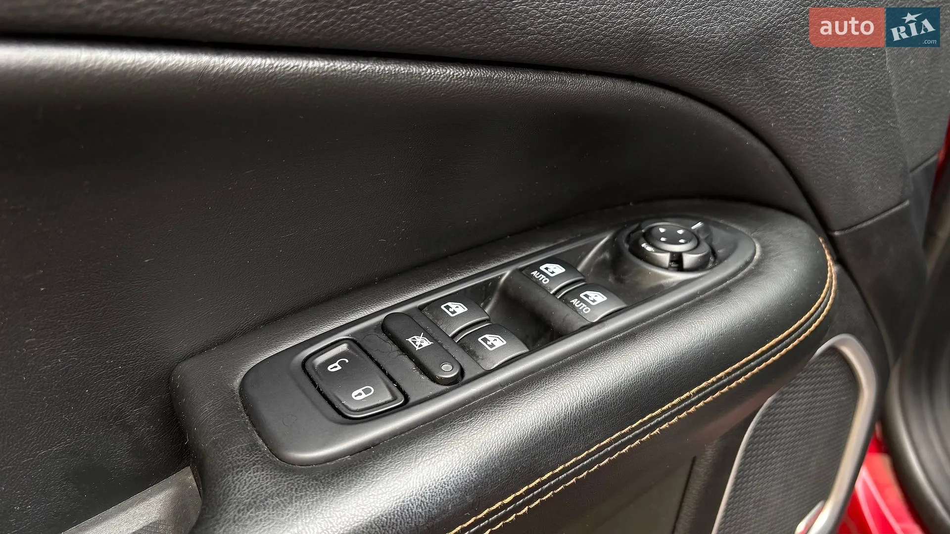 2017 Jeep Compass - мініатюра 23