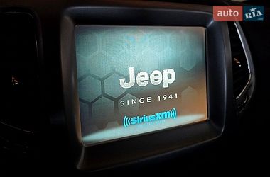 Внедорожник / Кроссовер Jeep Compass 2021 в Полтаве