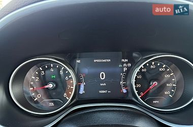 Внедорожник / Кроссовер Jeep Compass 2019 в Черкассах