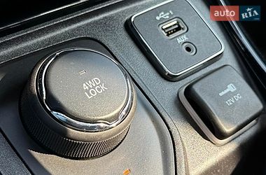 Внедорожник / Кроссовер Jeep Compass 2019 в Черкассах