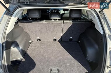 Внедорожник / Кроссовер Jeep Compass 2019 в Черкассах