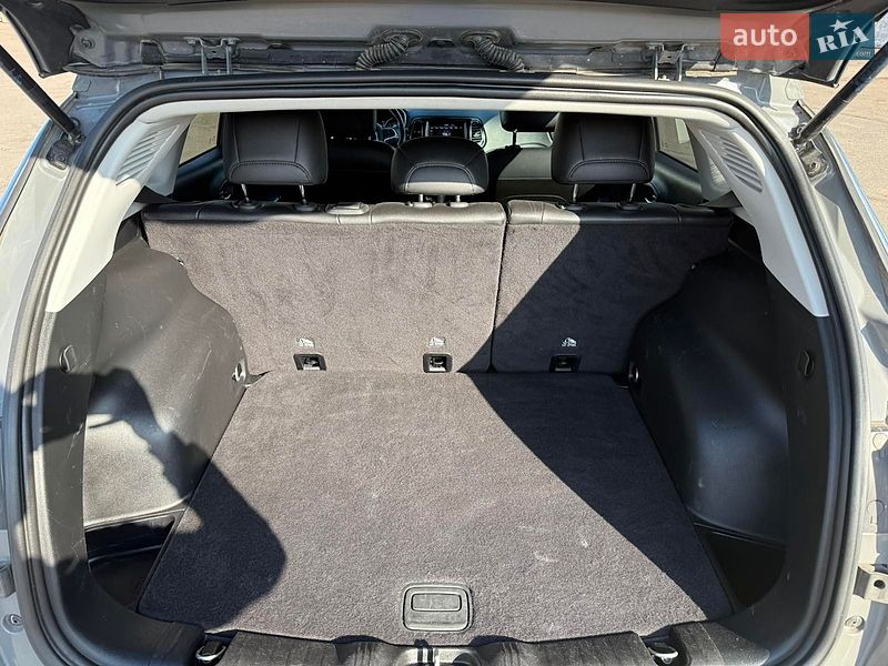 Внедорожник / Кроссовер Jeep Compass 2019 в Черкассах
