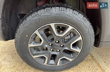 Внедорожник / Кроссовер Jeep Compass 2019 в Киеве