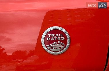 Внедорожник / Кроссовер Jeep Compass 2019 в Киеве