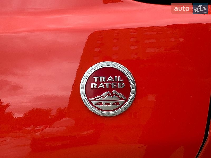 Внедорожник / Кроссовер Jeep Compass 2019 в Киеве