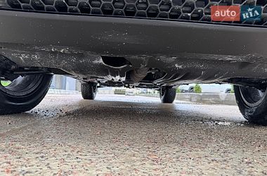 Внедорожник / Кроссовер Jeep Compass 2019 в Киеве