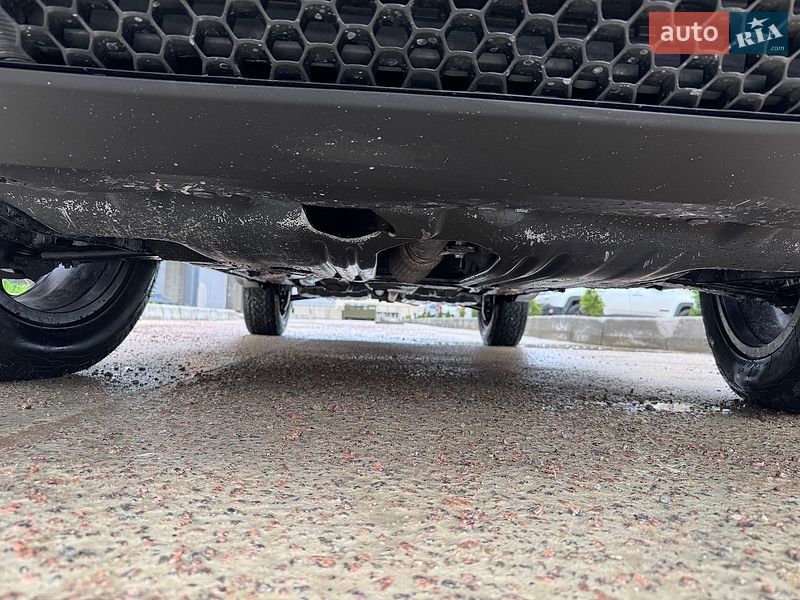 Внедорожник / Кроссовер Jeep Compass 2019 в Киеве