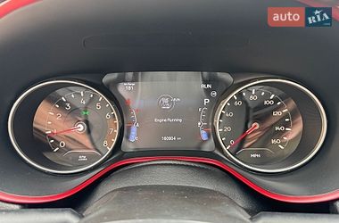 Внедорожник / Кроссовер Jeep Compass 2019 в Киеве