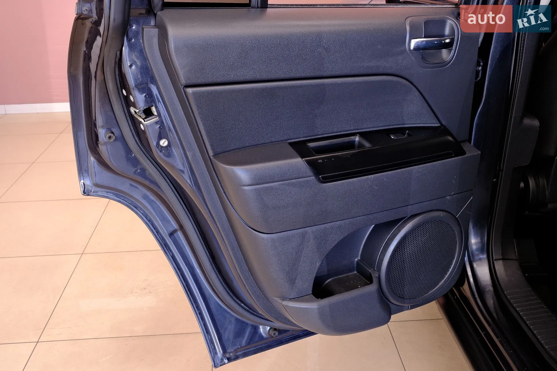 2013 Jeep Compass - мініатюра 28