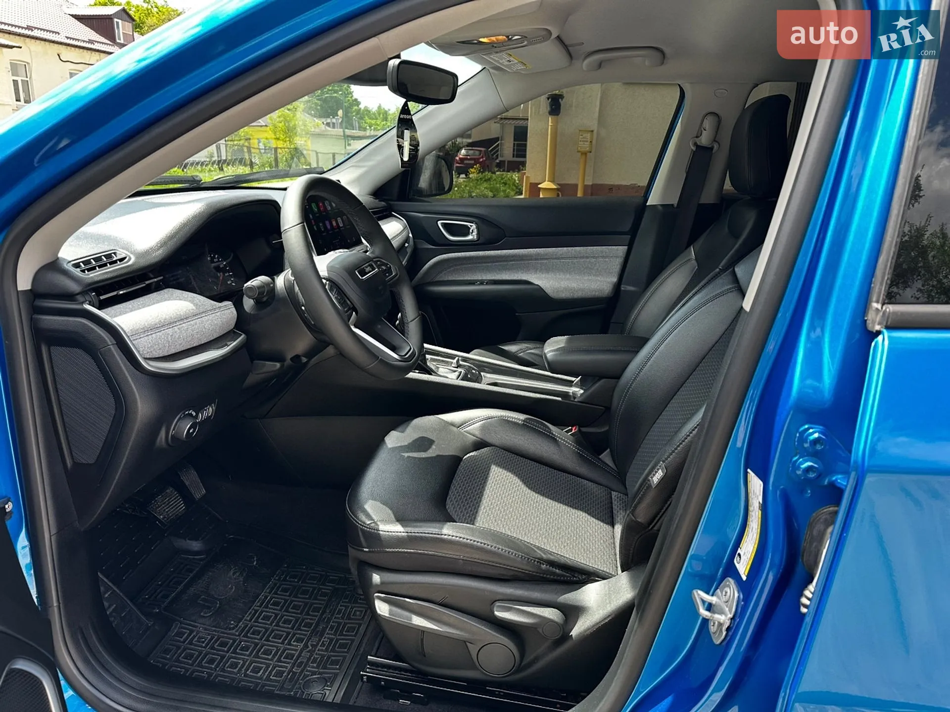 2022 Jeep Compass - мініатюра 15