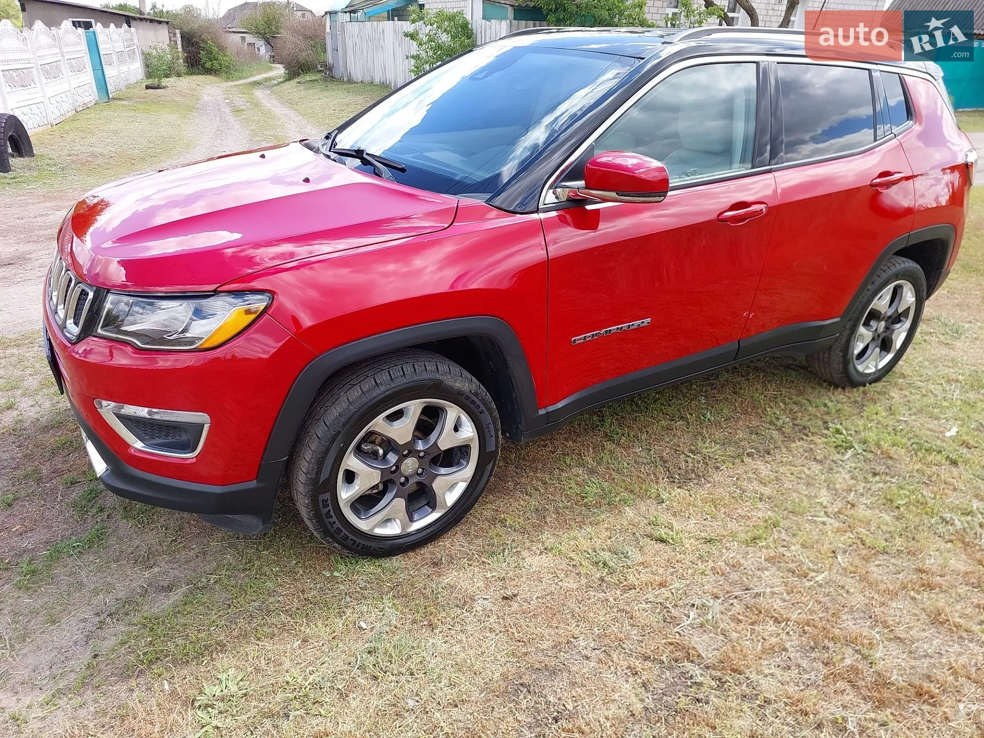 2021 Jeep Compass - мініатюра 27
