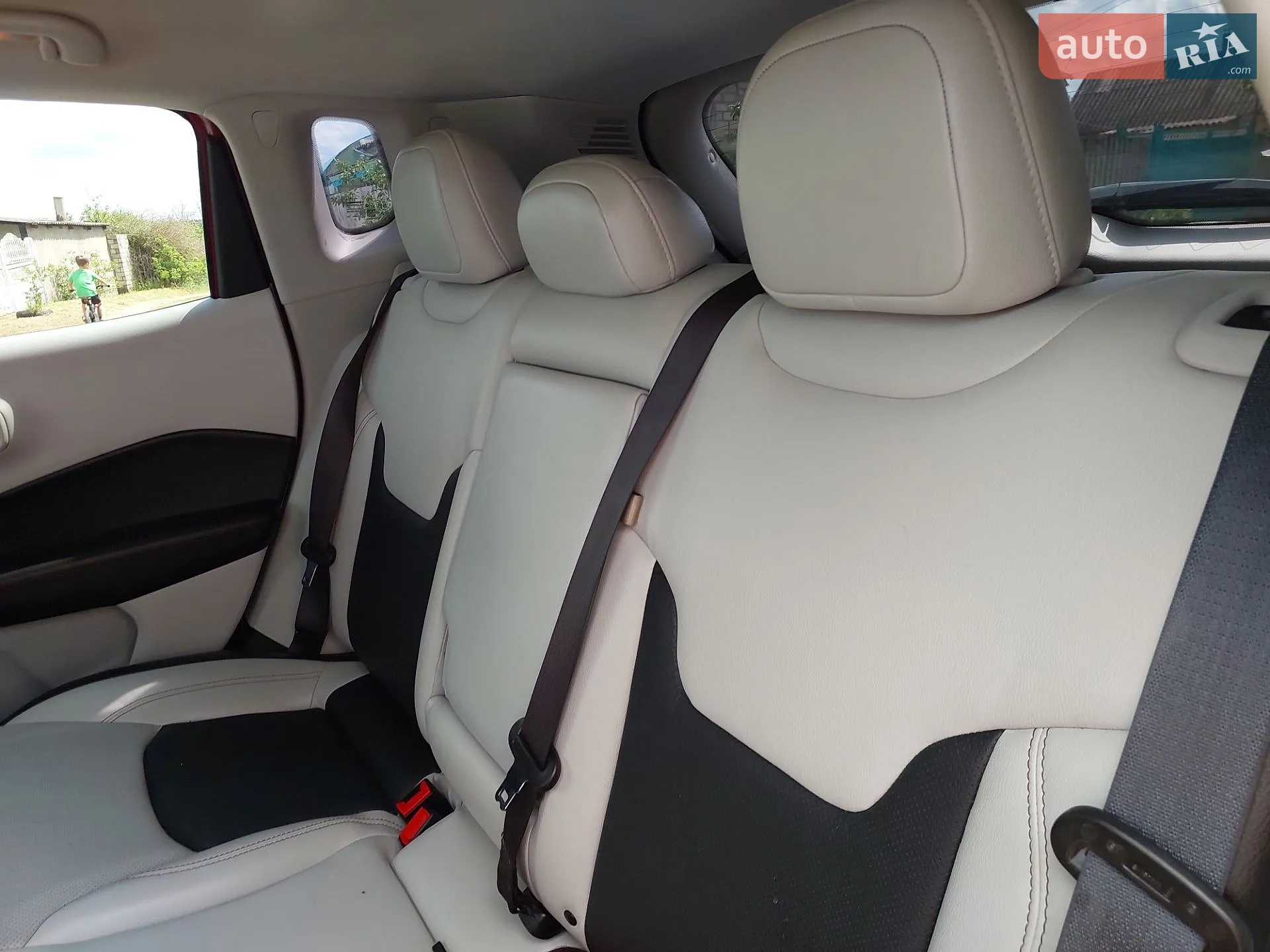 2021 Jeep Compass - мініатюра 36