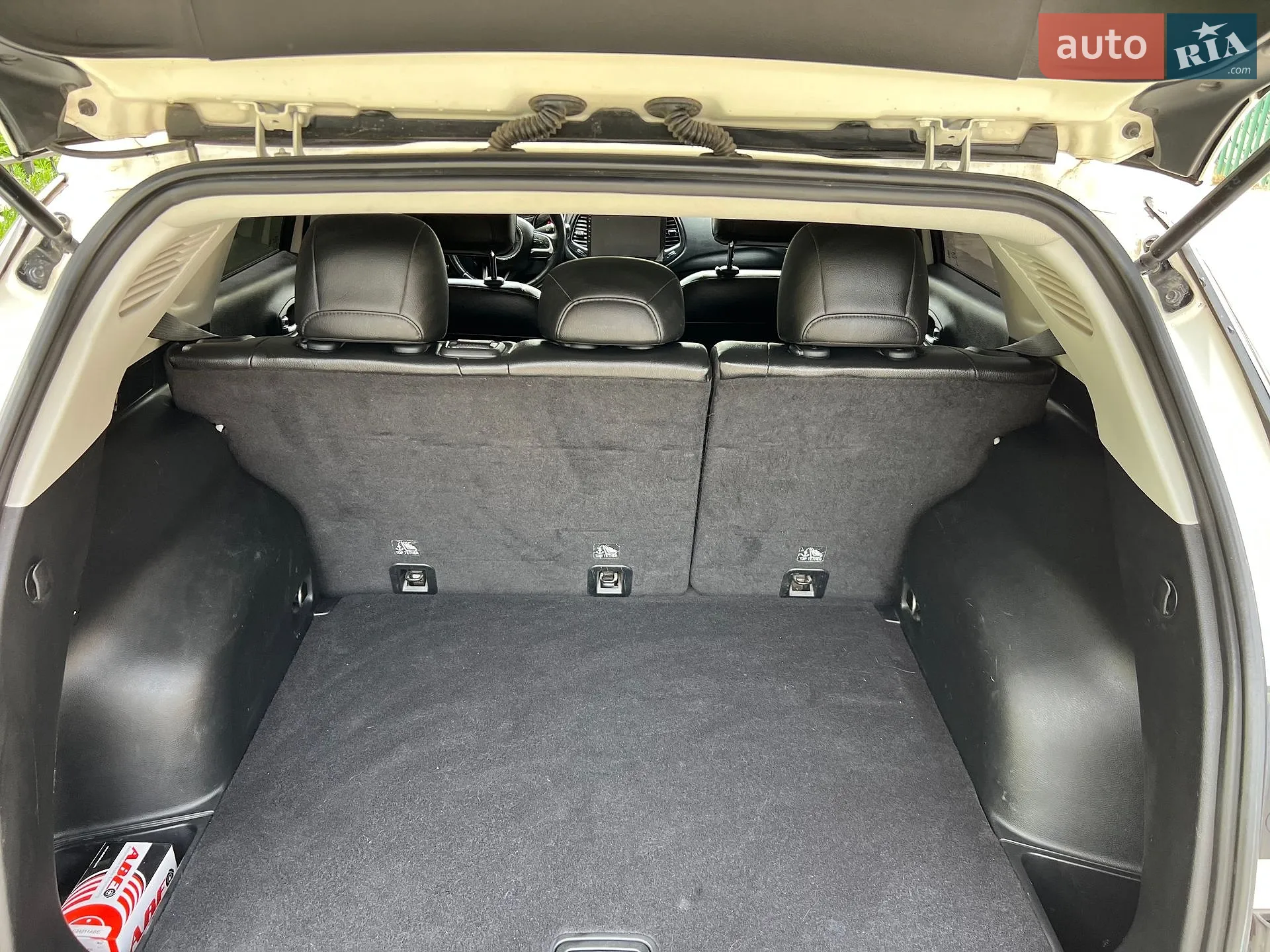 2018 Jeep Compass - мініатюра 9